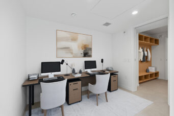 PH#1100 - 3963 Uplands Way